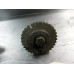 109D111 Idler Timing Gear From 2010 GMC Acadia 3.6 12612840 109D111 Idler Timing Gear From 2010 GMC Acadia 3.6 12612840